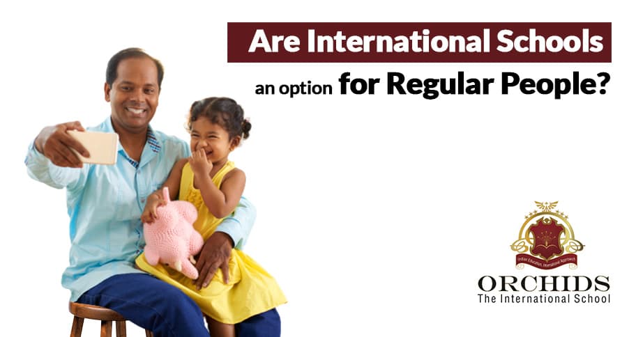 Are International Schools An Option For Regular People?