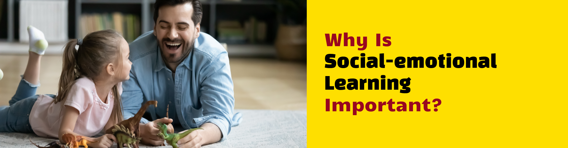 Why is social Emotional Learning Important
