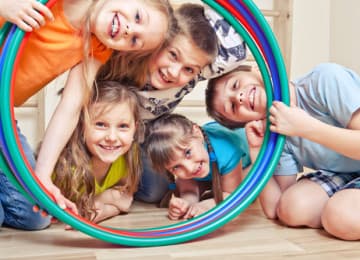 social skills in kids
