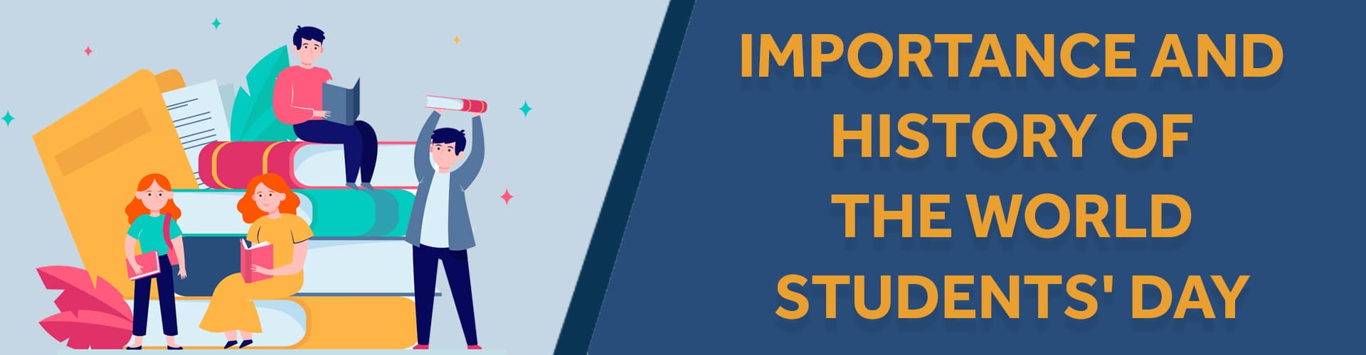 World Students Day:History, Significance, Theme And Quotes