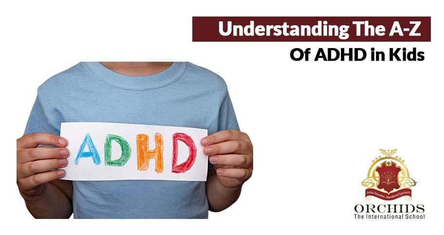 What is ADHD
