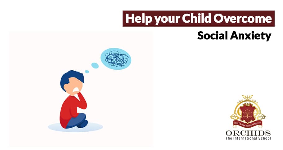 Social anxiety