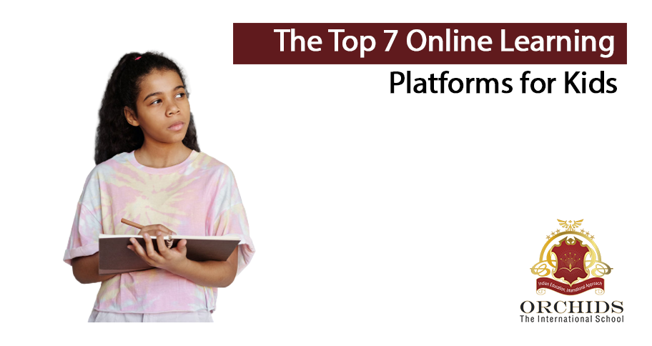 7 Popular Online Learning Platforms For Children To Use During Lockdown