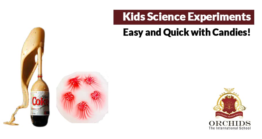 Science Experiments