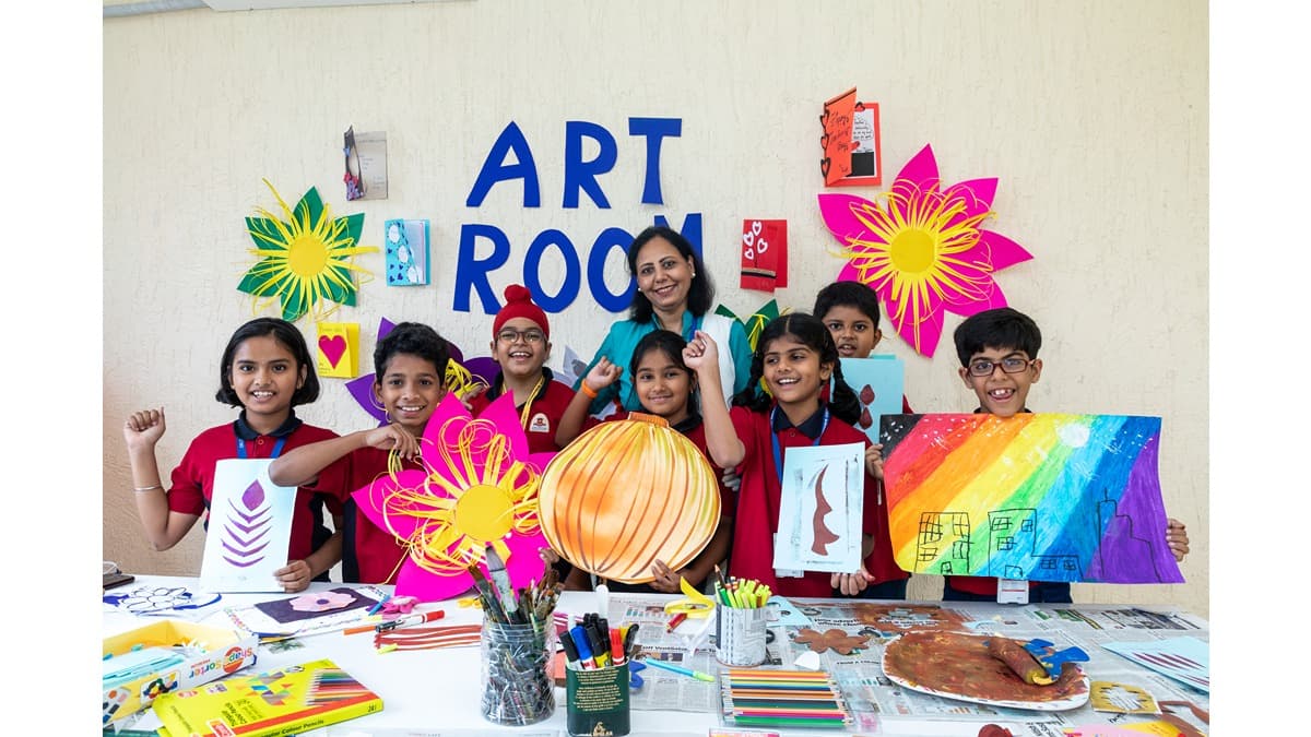 Art Room