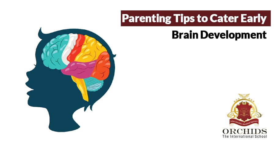 Parenting on Child Brain Development