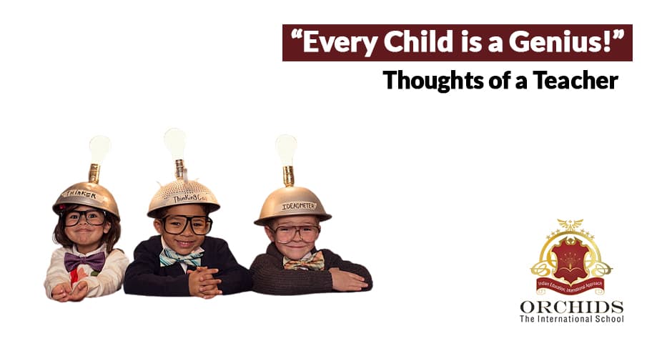 Every CHILD IS Special