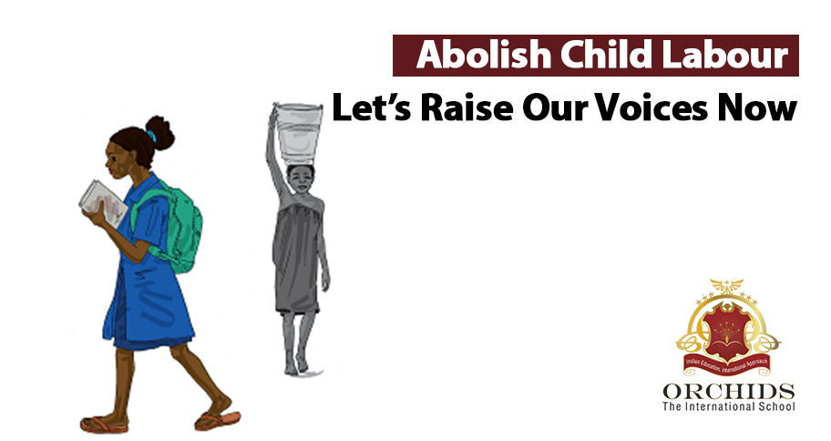 Impact of Covid-19 on Child Labour In India