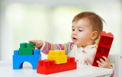 Improving Children’s Cognitive Skills