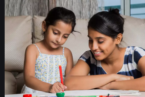 Keep Children Healthy and Active