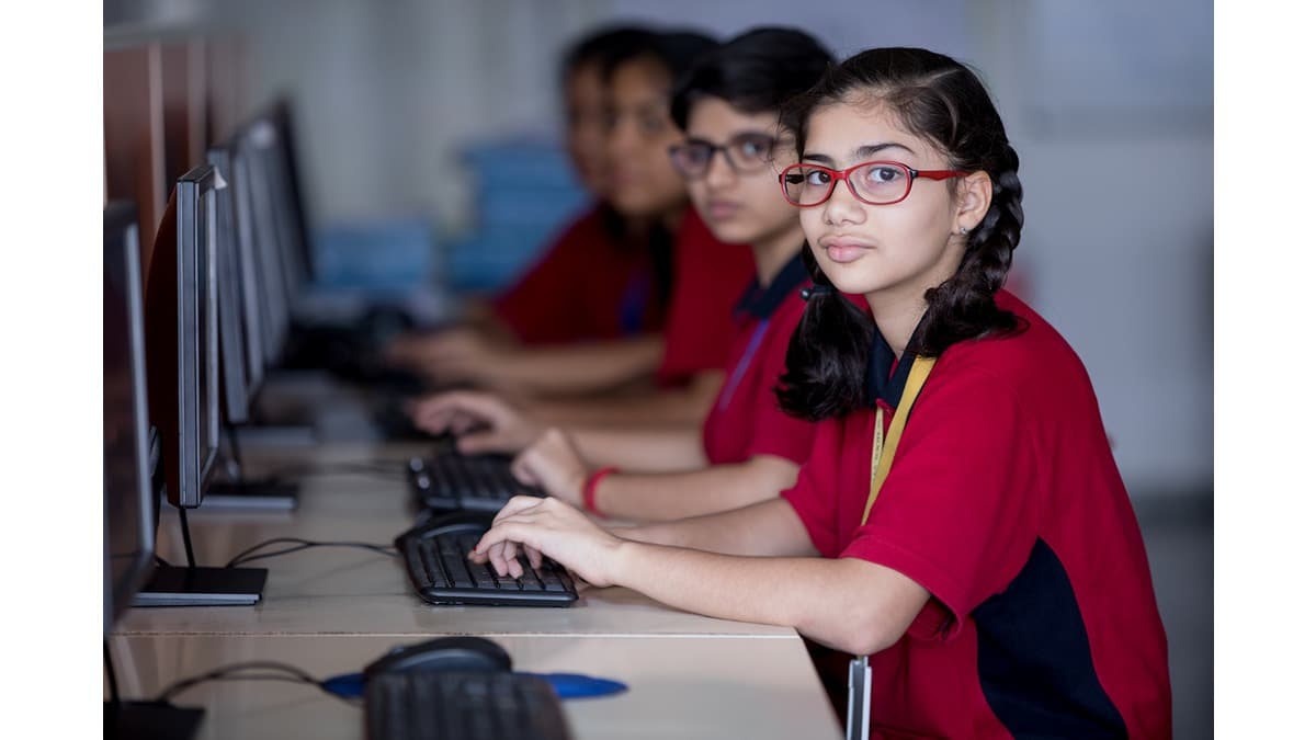 Digital Literacy in Schools