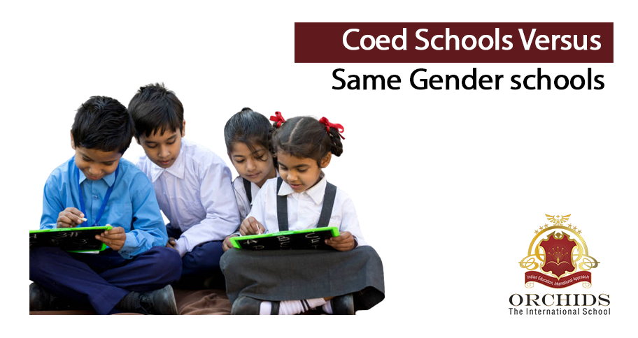 Gender And School