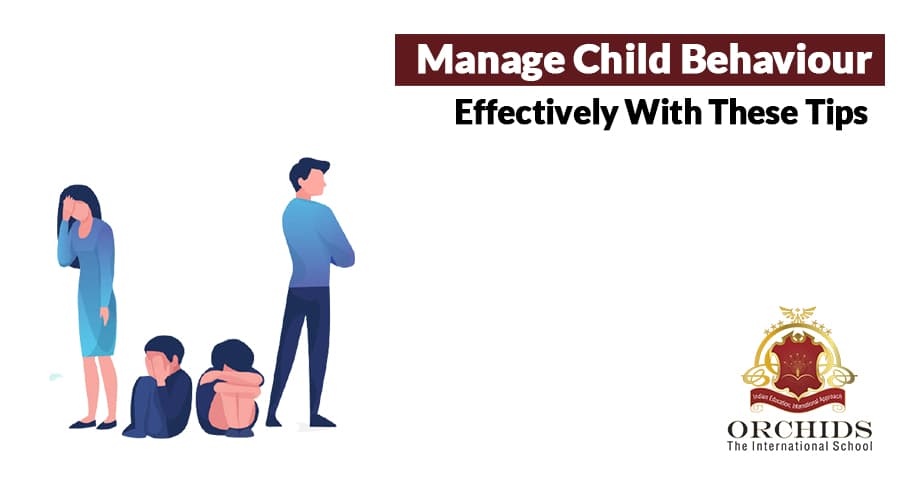 Child Psychology