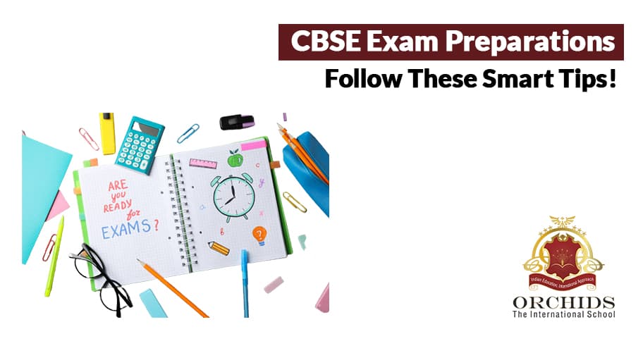 exam preparation