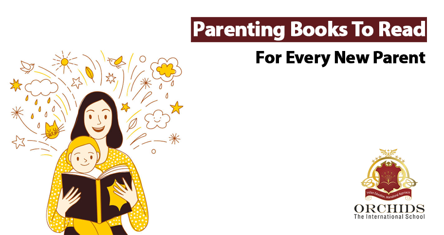 Parenting Books Every Parent Should Read