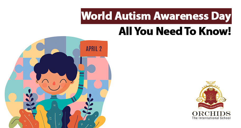 World Autism Awareness Day All you need to know!
