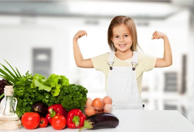 Healthy Food
