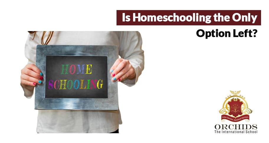 Homeschooling