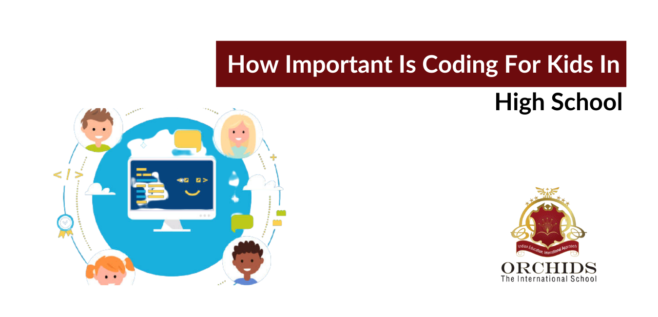 How important is Coding  for Kids Offered