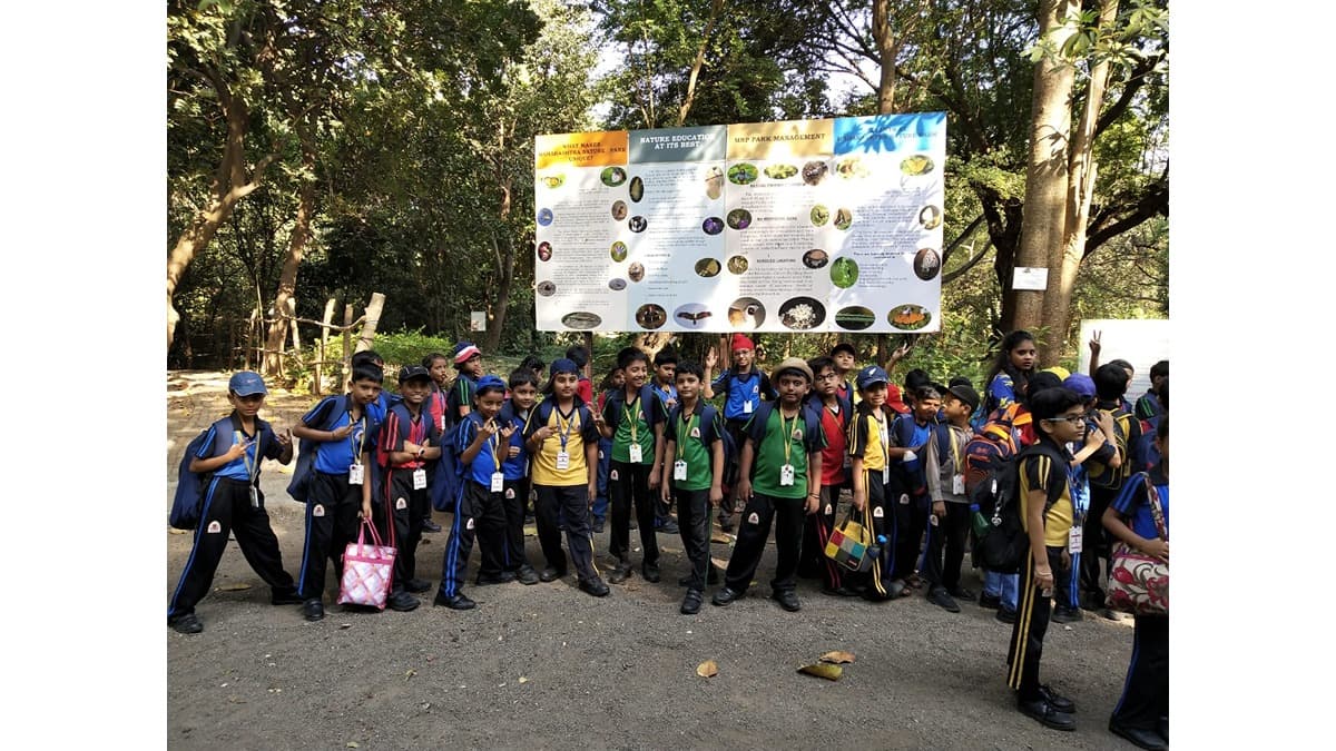 Impact of the School on the Local Community