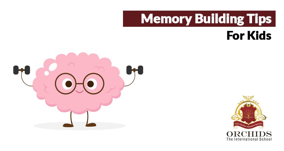 Memory building