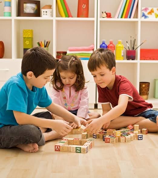 Children