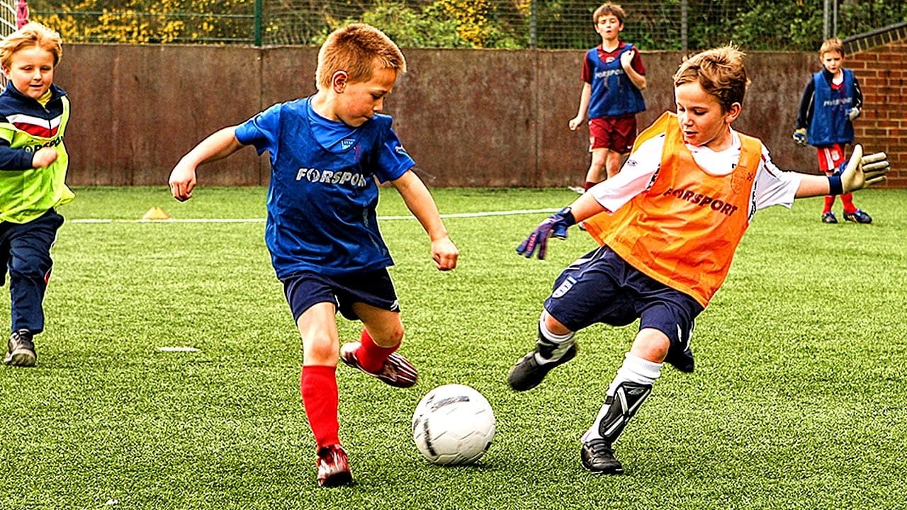 football