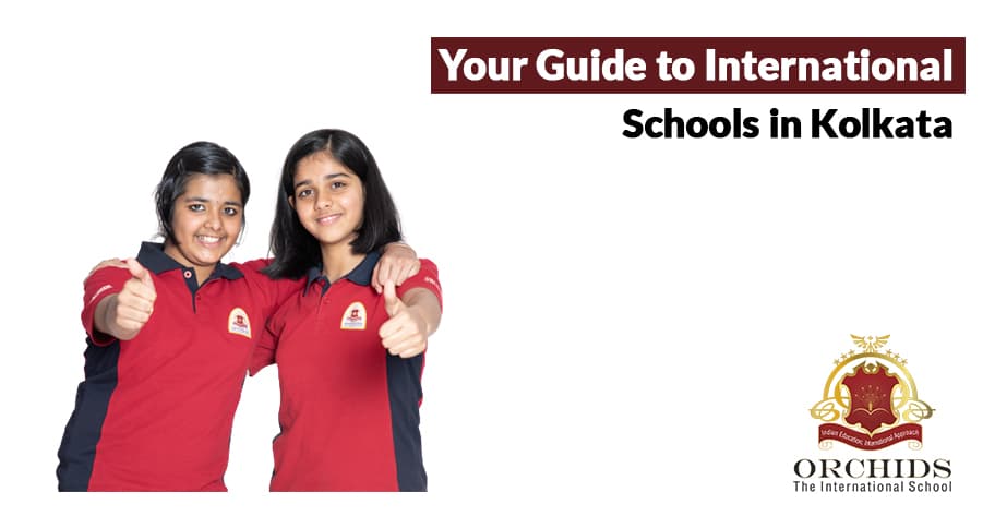 Your Search for A Good School in Kolkata