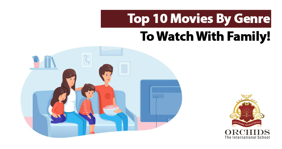 movies with family