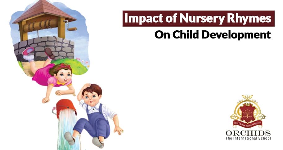 Impact of Nursery Rhymes