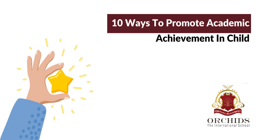 Image of 10 Ways To Promote Academic Achievement In Kids