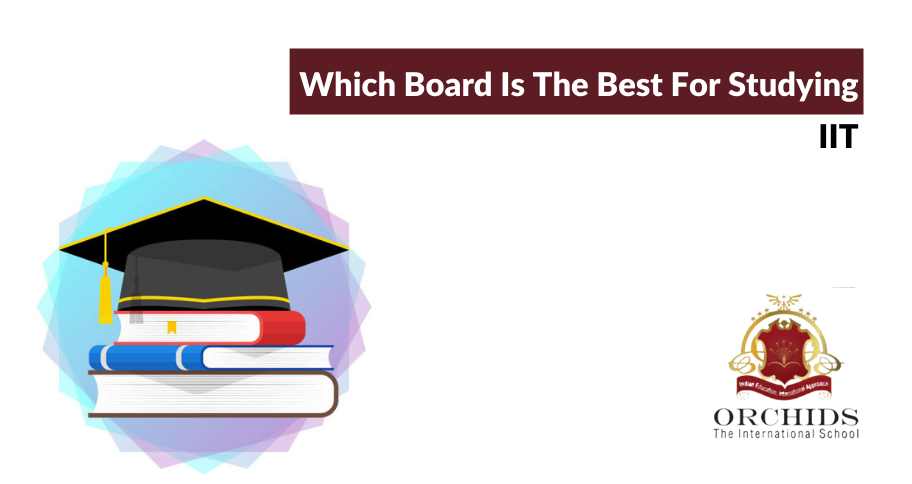 best study IIT