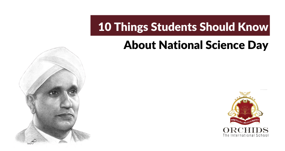 National science day