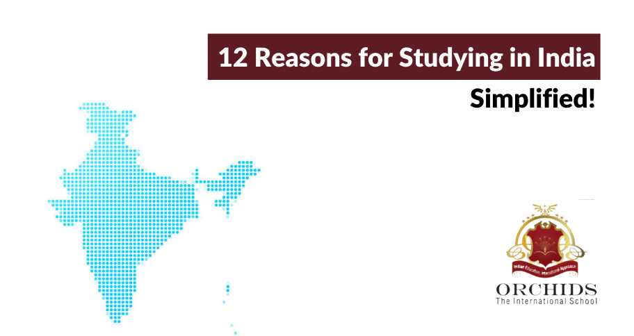 Reasons for Studying
