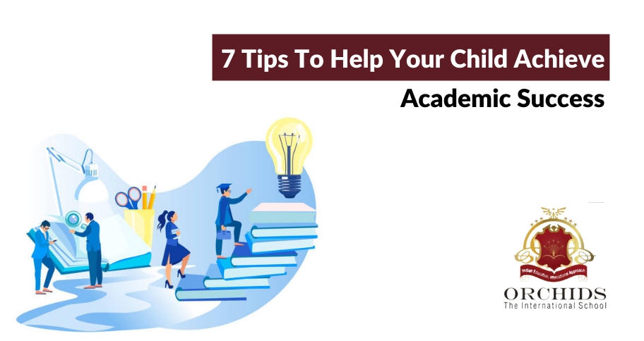 Help Kids Achieve Academic Success & Intelligence
