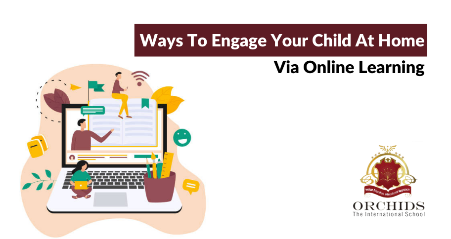 Engaging Online Learning
