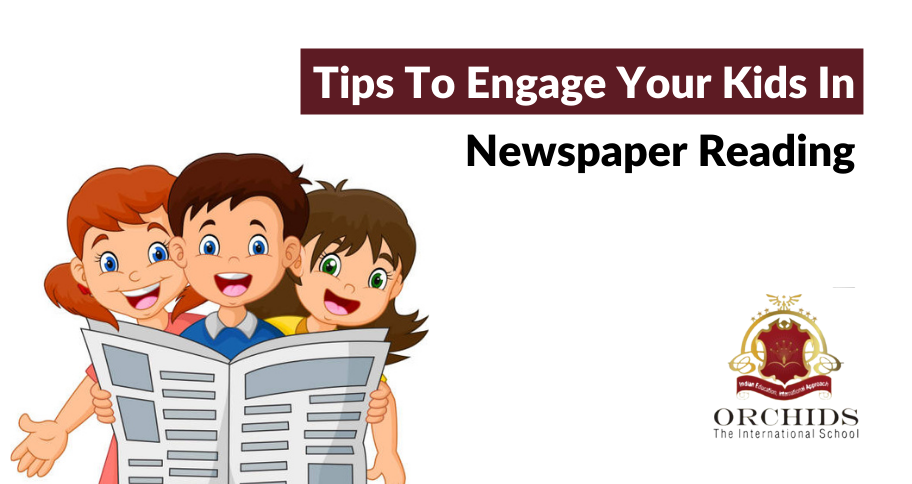Newspaper Reading Habits