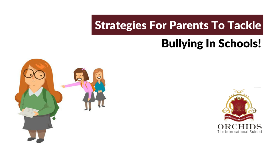 bullying in school