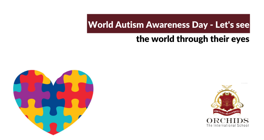 World Autism Awareness Day