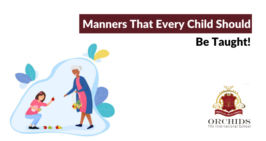 Manners