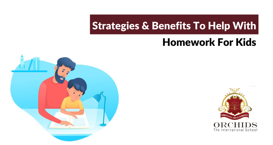 Strategies For Tackling Homework