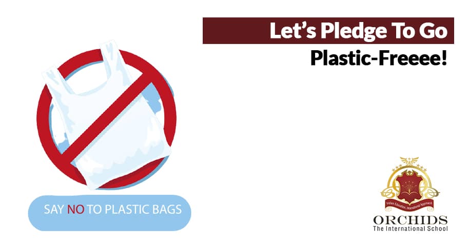 Eliminate Plastic Bags on Plastic Bag Free