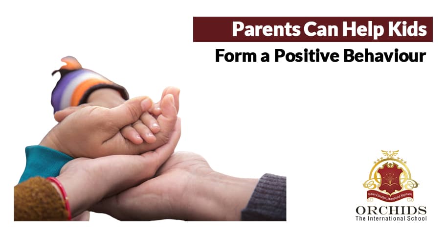 Positive Behavior in Children