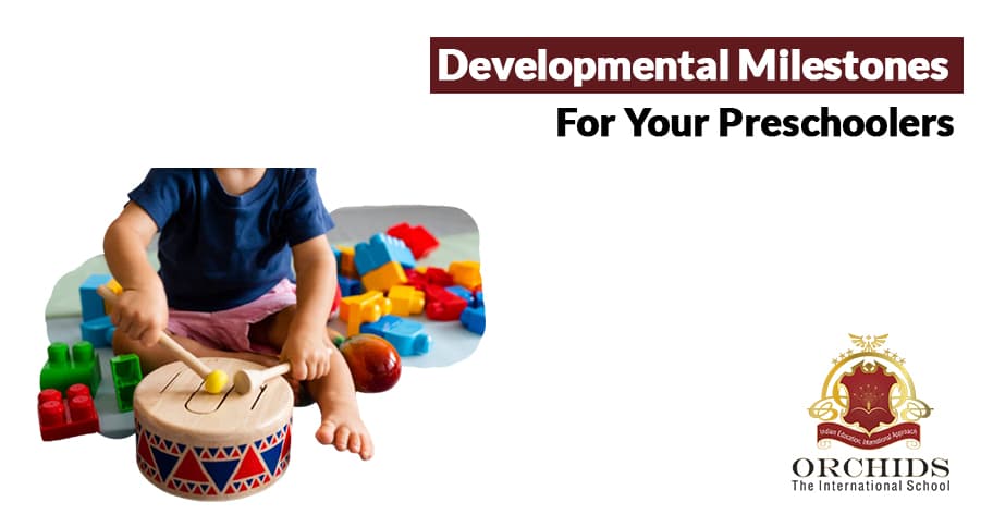What to Expect from a Preschooler?