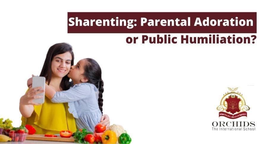 Sharenting