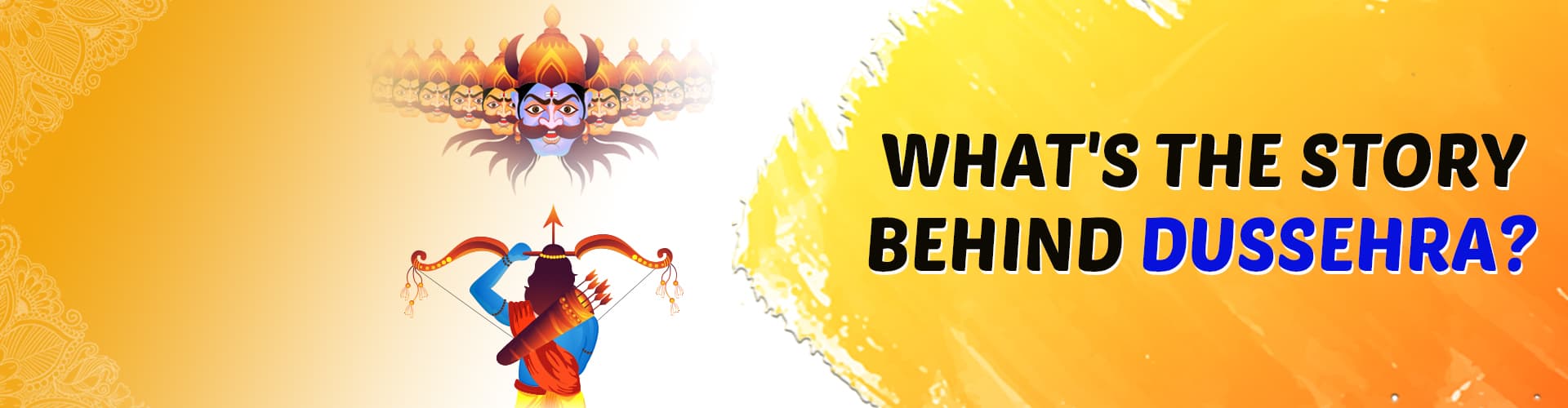 Significance of Dussehra