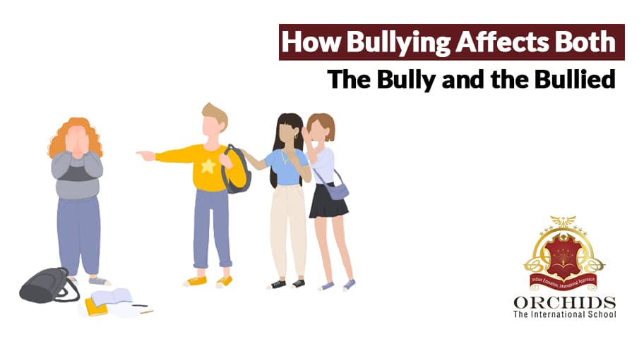 the bully