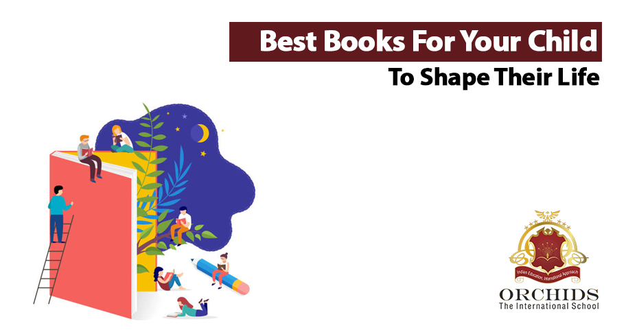 Reading Books