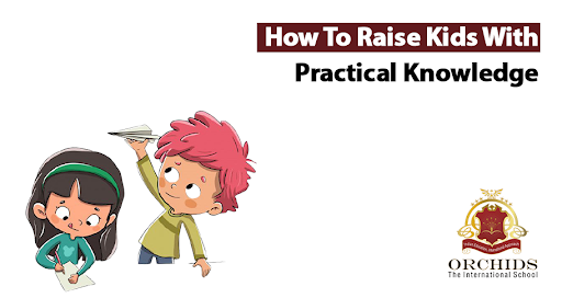 Practical Knowledge for Kids