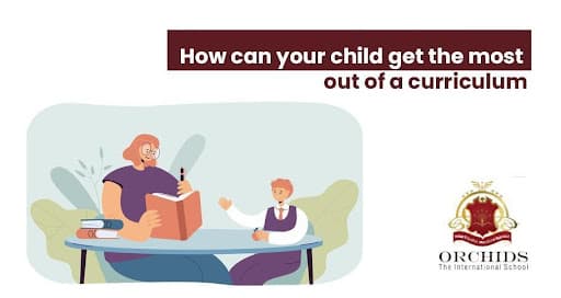 Image of How can your child get the most out of a curriculum